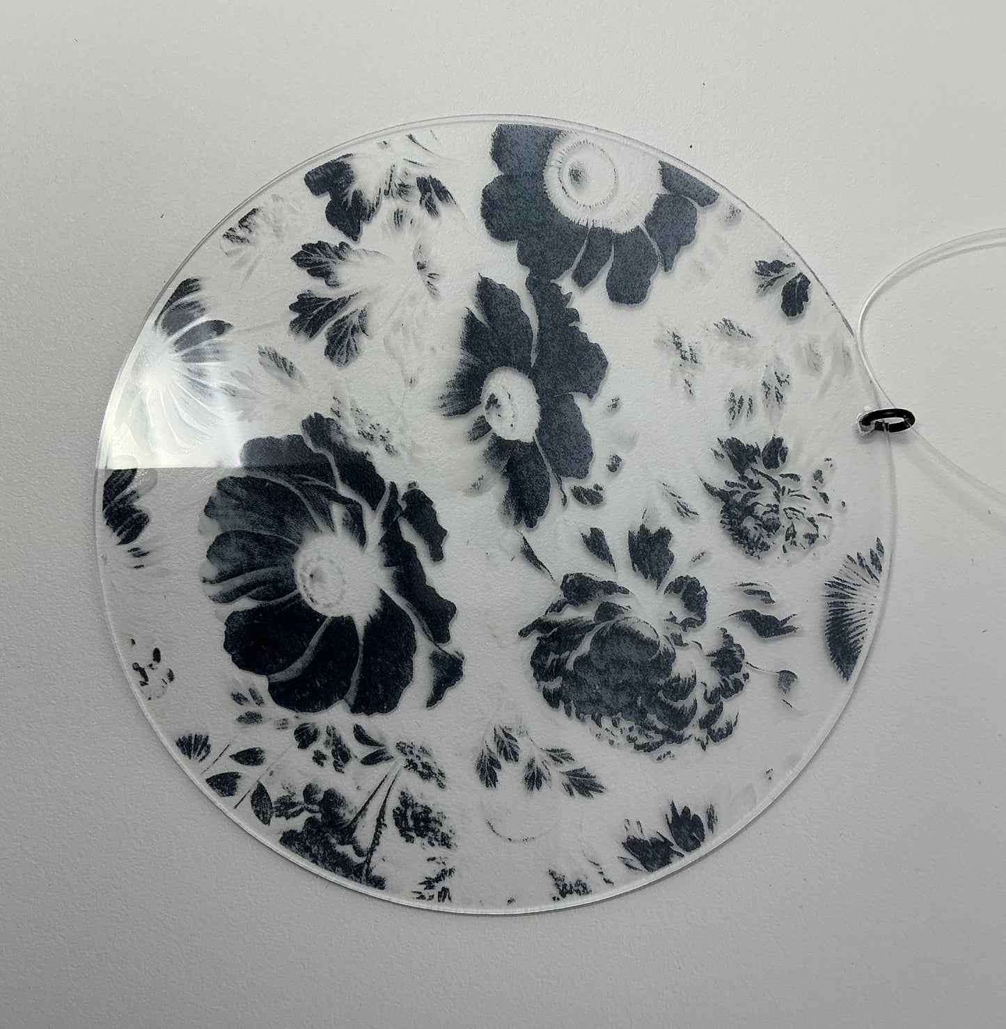 Acrylic Sun Catcher