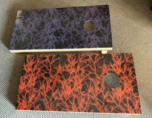 Corn Hole Boards