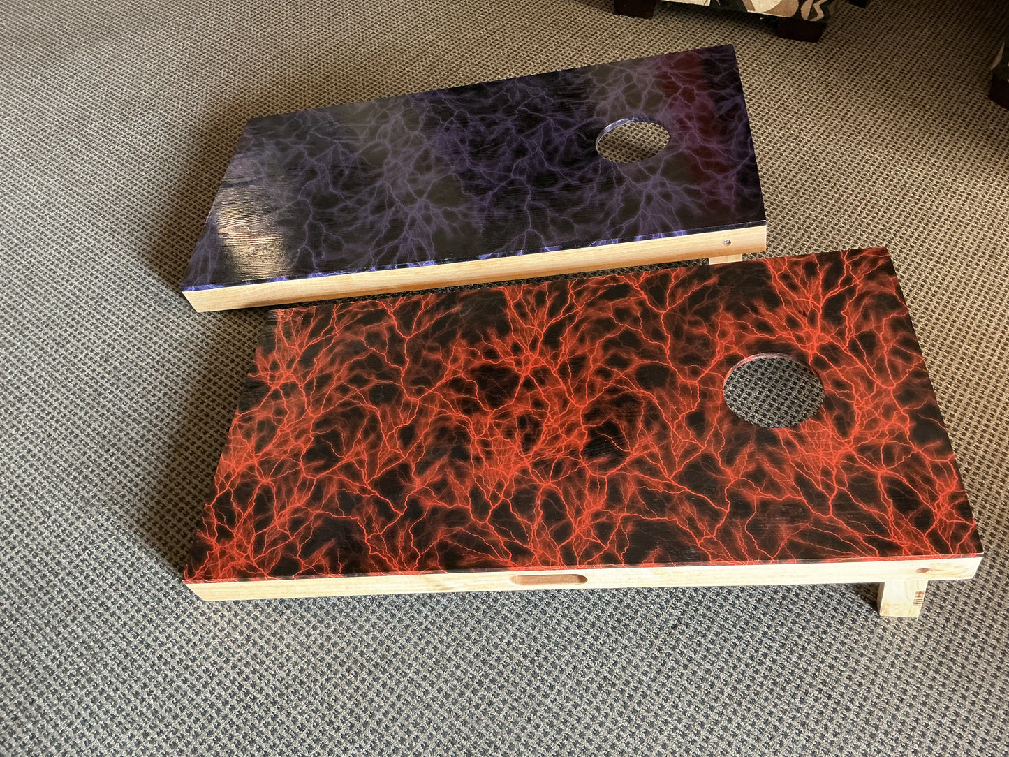 Corn Hole Boards