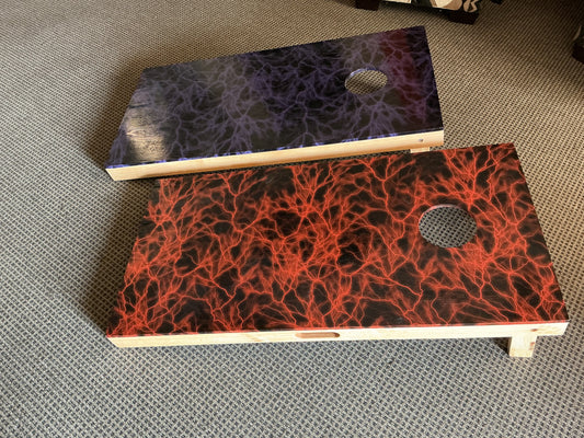 Corn Hole Boards