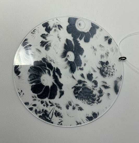 Acrylic Sun Catcher