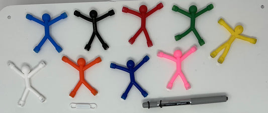 Magnet Men