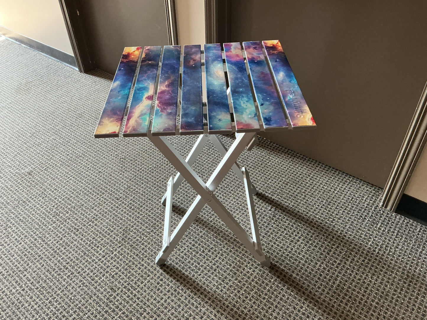 Folding Table