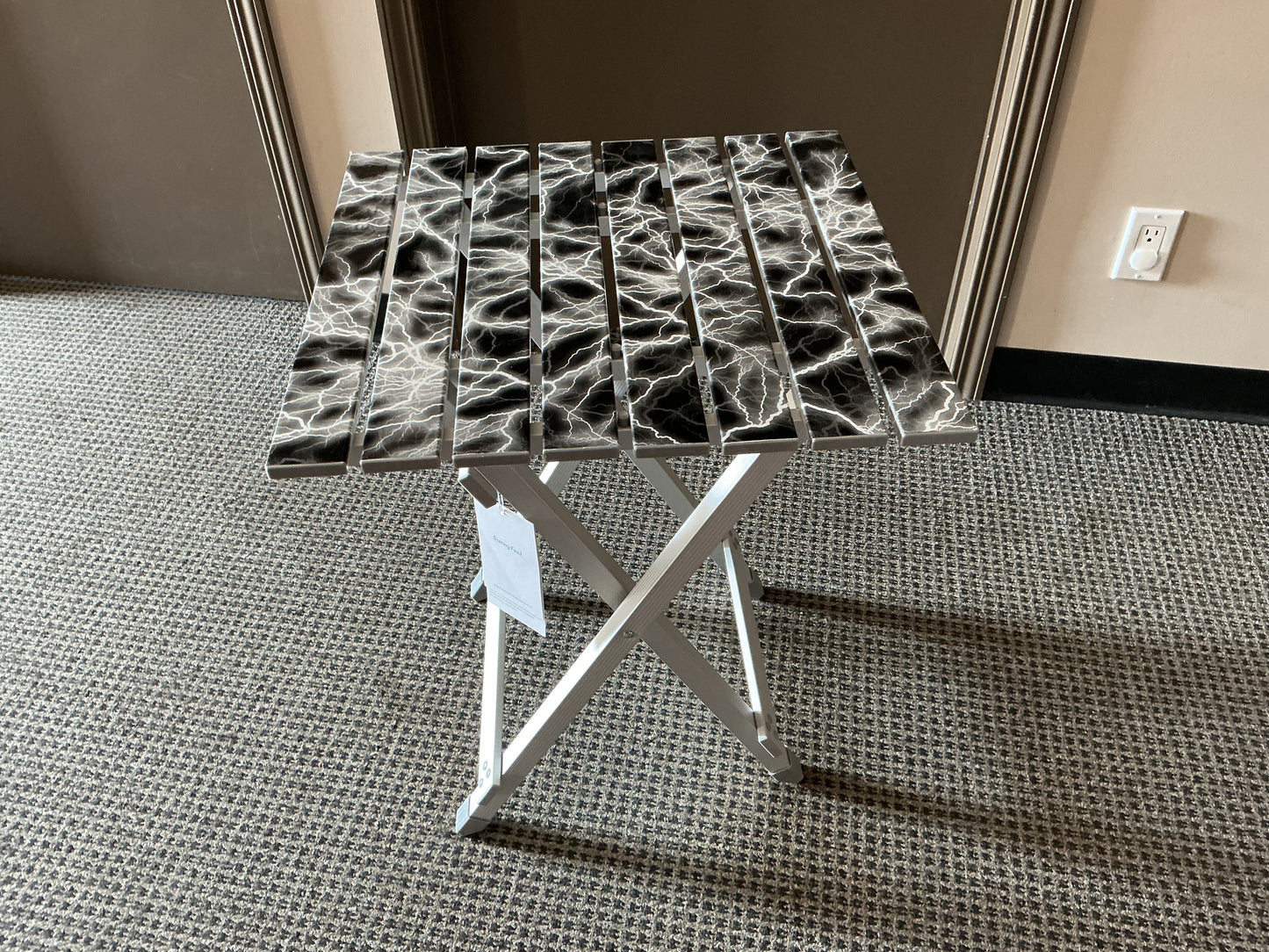 Folding Table
