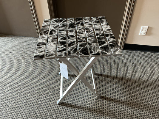 Folding Table