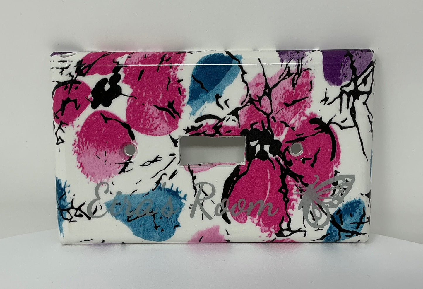 Light Switch Plate