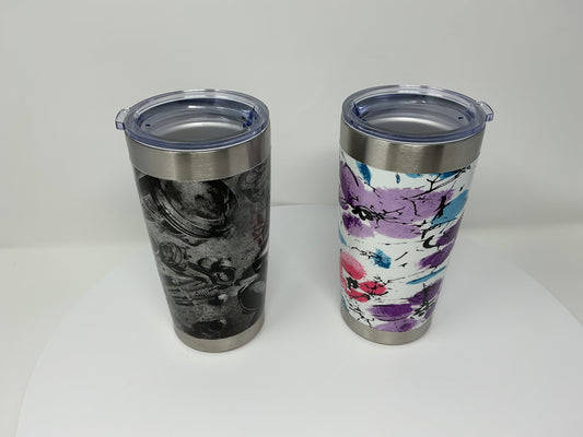 20oz Tumbler