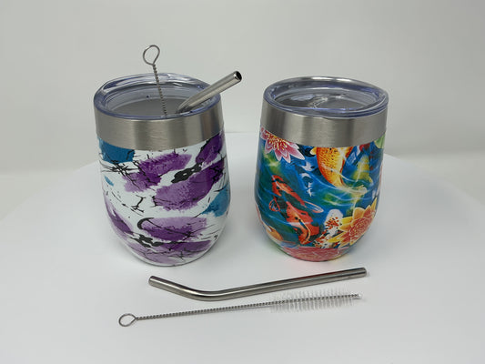 12 oz Tumbler