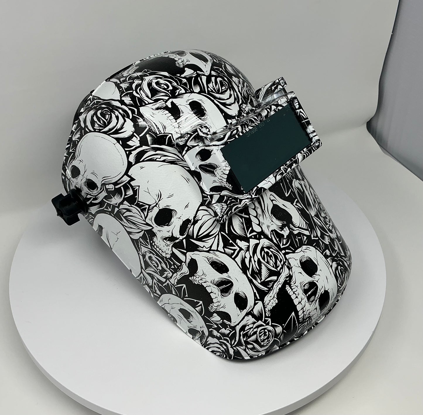 Welding Helmet