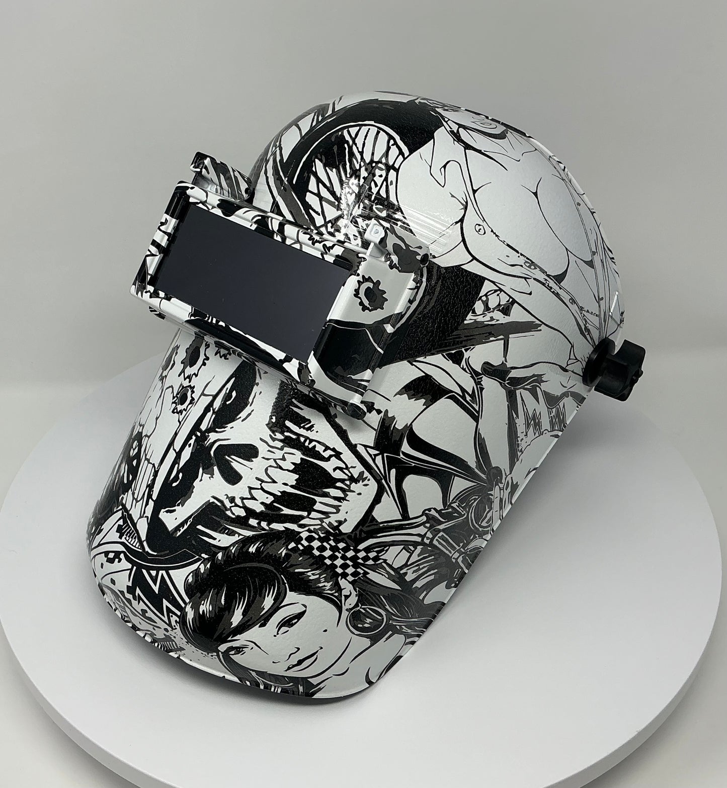 Welding Helmet