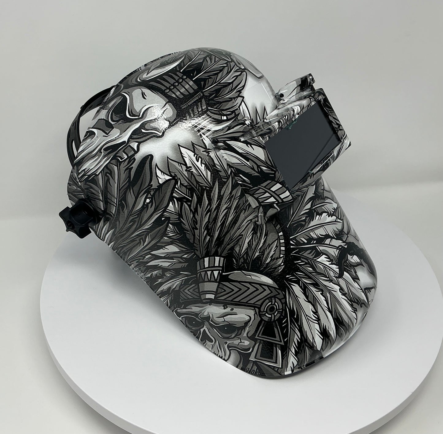Welding Helmet