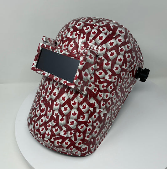 Welding Helmet